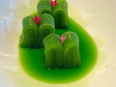 -馋遇江南·精致湖景雅宴(东方之门店)