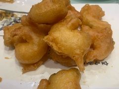-添福来墨鱼饺子 · 海鲜东北菜(泡崖店)