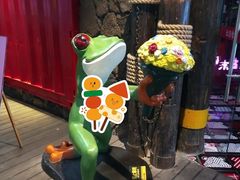 -蘭奢雅集·江浙菜(青山江滩店)