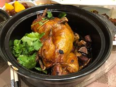 神仙鸡-海景壹号大酒店(滨湖店)