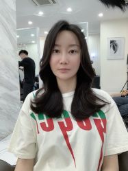 -3AM HAIR SALON染发烫发接发