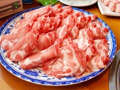 -静香斋餐厅(十里堡店)