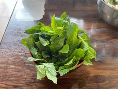 薄荷-攀枝花·任德琼·盐边羊肉米线