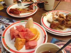 iphone_upload_pic-比格比萨自助(新辰里学清路店)