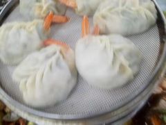 -四海蒸鲜蒸汽海鲜自助(北戴河店)