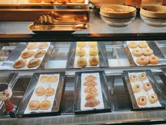 -杭州开元名都大酒店·地中海自助餐厅