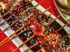 -醉烧膘·烧烤夜宵王(总店)
