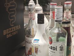 -Sips&Lick茶兰咖啡(五道口店)
