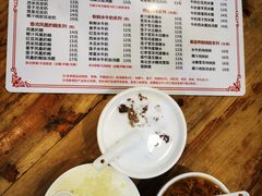 -沙湾姜埋奶(兴新包店)