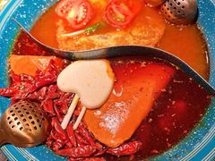 -吼堂老火锅(太古里总店)