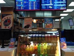 -达美乐比萨(朝阳路店)