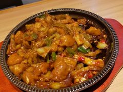 -米村拌饭(延吉万达店)
