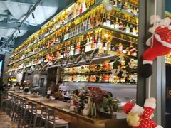 -The Happy Monk(前海壹方汇店)