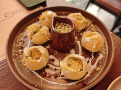 -克比叔叔印度餐厅Kebabs on the Grille (人民广场店)