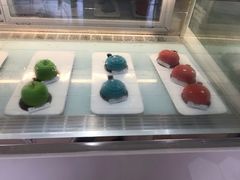 -西檬树SIMON·T轻奢蛋糕(大东方Max店)