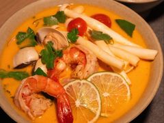 -泰国餐厅 Thai Food(裕华万达店)