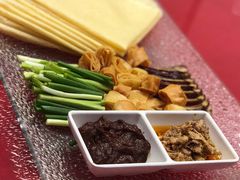 -东兴楼饭庄(六里桥店)