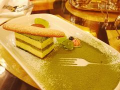 -大堂吧·下午茶·特调鸡尾酒(大连一方城堡豪华精选酒店)