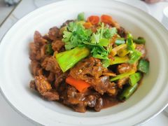 -老毛手抓·盐池滩羊非遗手抓(宁夏总店)