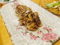 -古都日本料理(高桥路店)
