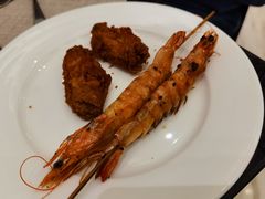 -东方红海鲜百汇(国际大厦店)