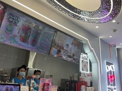 -DQ·蛋糕·冰淇淋(通州万达店)