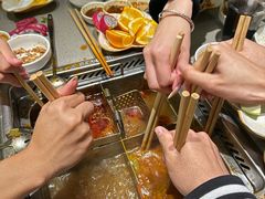 -海底捞火锅(壹悦城店)