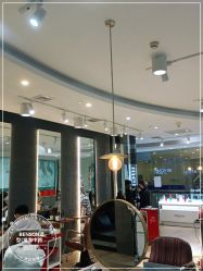 点击看大图 -意廊 Hair Salon