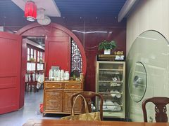 -中卫御苑福膳·养生局(圆明园店)