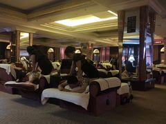 -雅典皇宫洗浴健身俱乐部(东岳大街店)