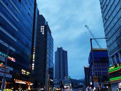 -海云台海滩