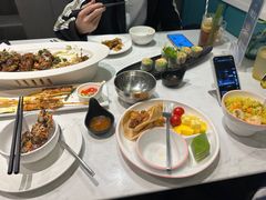 -美奈小馆·越南料理(中航城君尚购物中心店)