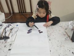 -秦汉胡同国学书院(梅川分馆)
