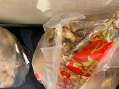 -真老大房鲜肉月饼(南京路步行街店)