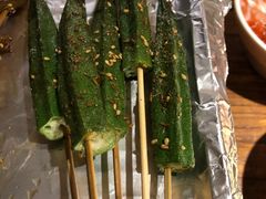 -平娃三宝烧烤·面食(富丰桥店)