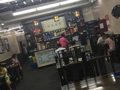 大堂-协和菜馆(凤凰街店)