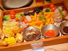 -雪熊精酿·哈尔滨烧烤酒馆(非遗大串店)