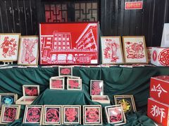 -资政大夫祠
