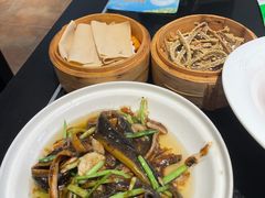 软兜长鱼-芳芳私房菜·精做淮扬菜(承德路店)