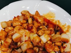 -紫光园·烤鸭·北京菜(团结湖店)