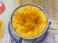 -广信牛奶甜品世家(台东店)