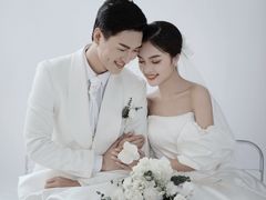 -经典婚纱摄影美学馆·私人定制