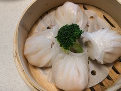 -煲王粤菜餐厅(中侨中心店)