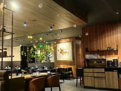 -西堤牛排(北京国瑞店)