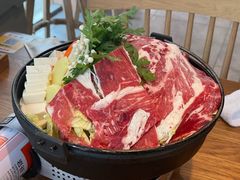 -酒井酱子·深夜食堂(东城汇店)