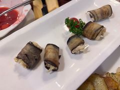 -老井俄式餐厅