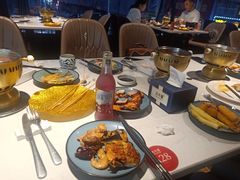 -苏格里岛自助海鲜烧烤火锅(南门口店)