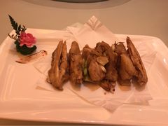 半岛太子酒家-半岛太子酒家(海港城店)