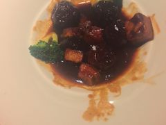 -北京老铺烤鸭(老城根店)