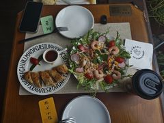 -猫岛主趣味餐厅(鼓浪屿店)